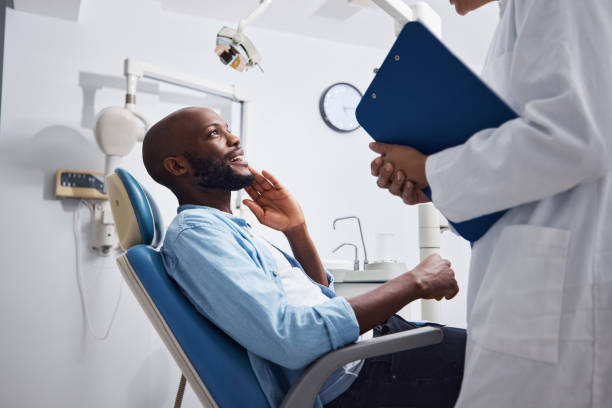 Best Same-Day Emergency Dentist in Forsgate, NJ