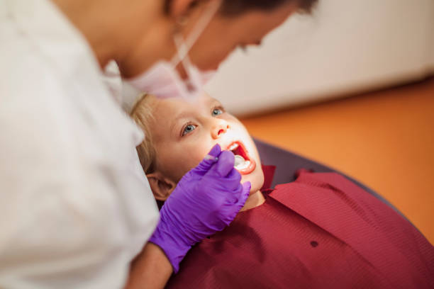 Best Emergency Tooth Extraction in Forsgate, NJ