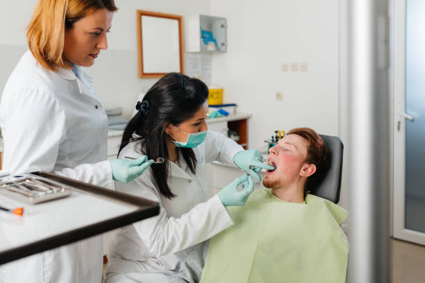  Forsgate, NJ Emergency Dentist Pros