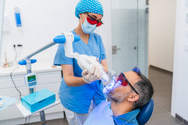 Best After-Hours Emergency Dentist in Forsgate, NJ