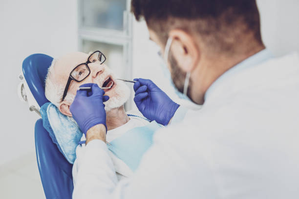 Best Emergency Broken Tooth Repair in Forsgate, NJ